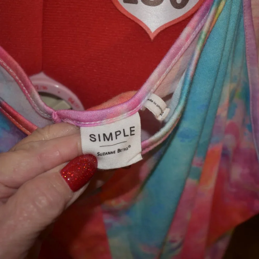 romper - Picture 2 of 4